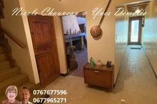 Maison à vendre 4 pièces VERNET LA VARENNE (63)