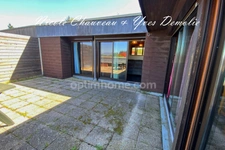 Appartement à vendre 3 pièces VERNET LA VARENNE (63)
