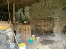 Petit corps de ferme à rénover !