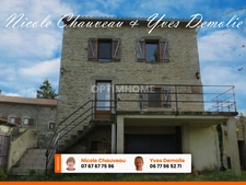 Maison à vendre 5 pièces VERNET LA VARENNE (63)