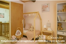 Maison en pierres à vendre au Vernet-Chaméane – charme, espace et authenticité proche d’Issoire