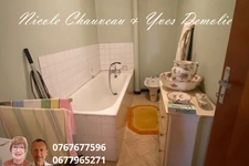 Maison à vendre 4 pièces VERNET LA VARENNE (63)