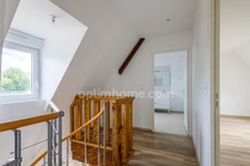 Dozulé - Maison de caractère - 145 m2 - 3 chambres - Terrain 4000 m2 environ - Garage - Parking