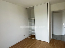 Proximité de Honfleur - Appartement 3 pièces avec terrasse– 55 m2 - 2 chambres - Parkings - Résidence avec piscine et tennis