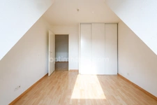 MEZIDON CANON - Maison en duplex mitoyenne d'un côté - 52.40 m2 - 1 chambre - Terrasse - Jardinet - 2 places de parking