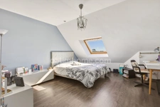 Hauteurs de Honfleur - Maison contemporaine - 234 m2 -5/6 chammbres - Piscine - Terrain 2824 m2 - Double garage - Carport