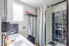 Proximité de Dozulé - Maison de caractère avec dépendances - 105 m2 - 4 chambres - Terrain 1680 m2 - Parkings