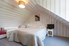 Proximité immédiate de Honfleur et du Pont de Normandie - Maison de plain pied - 138 m2 -3 chambres dont 1 RDC - Terrain 876 m2 - Parkings