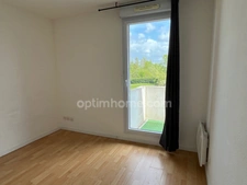 Proximité de Honfleur - Appartement 3 pièces avec terrasse– 55 m2 - 2 chambres - Parkings - Résidence avec piscine et tennis