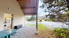 Proximité de Honfleur - Maison de 59 m2 en coropriété  - 2 chambres - Carport / Terrasse - Jardinet - Parking - Piscine et aires de jeux