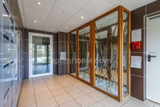 Proximité immédiate de Honfleur - Appartement T2 avec terrasse et parking privé - 39.60 m2 - 1 chambre - 1er et dernier étage avec ascenseur