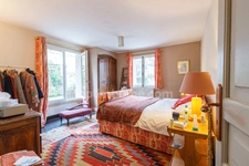Honfleur hyper centre - Maison de ville - 92 m2 - 2 chambres - 3 Terrasses - Jardin - Atelier/Cave en sous sol de 39 m2