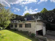 Proximité de Honfleur - Maison familiale avec vue mer – 143 m² – 4 chambres dont une en RDC - Garage 80 m² – Terrain 1 234 m² –
