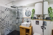 Studio de charme au cœur de Honfleur – Place Sainte-Catherine - 16 M2- 2EME ETAGE SANS ASCENSEUR