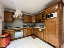 Proximité de Honfleur - Maison sur sous sol -  135 m2 - 4/5 chambres - Terrain 654 m2 -                                                                                            