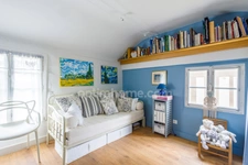 Proximité de Dozulé - Maison de caractère avec dépendances - 105 m2 - 4 chambres - Terrain 1680 m2 - Parkings