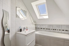 TOUQUES CENTRE – MAISON DE CHARME EN PIERRE – 65 m² – 2 CHAMBRES – TERRASSE INTIME DE 12 m²
