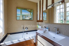 Proche de BOURG ACHARD - Propriété de charme - 211 m2 - 5 chambres - Terrain 8200 m2 - 2 Dépendances - Parking - Garage