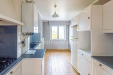 Périphérie de Caen– Appartement T3 en duplex de 73.44 m2 carrez - Dernier Étage avec ascenseur - 2 chambres - 2 Balcons - Garage - Parking - Cave