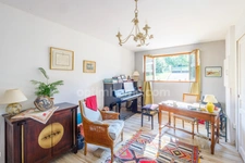 Triangle Honfleur Beuzeville Pont Audemer - Maison - 121 m2 - 3 chambres dont 1 rdc - Terrain 995 m2 - Abri de jardin