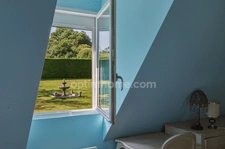 Maison familiale avec piscine à 5 minutes de Pont-l'Évêque – 225 m² – 5/6 chambres – Terrain de 4 000 m² - Garage et parking