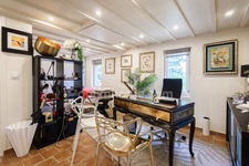 Proximité de Dozulé - Maison de caractère avec dépendances - 105 m2 - 4 chambres - Terrain 1680 m2 - Parkings