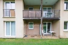 Charmant T1 BIS de 21,60 m² aux portes de Honfleur - Parking - Piscine -