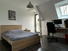 Hauteurs de Honfleur - Maison contemporaine - 222 m2 au sol - 1 suite en RDC -  3 chambres - Garage - Terrain 2670 m2