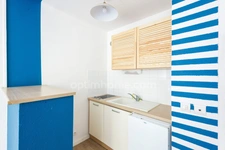 Proximité immédiate de Honfleur - Appartement T2 - 31.50 m2 - 1 chambre - Terrasse - rez de chaussée - Parking - Piscine
