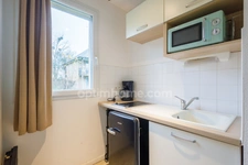 Charmant T1 BIS de 21,60 m² aux portes de Honfleur - Parking - Piscine -