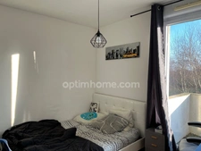  Proximité de Honfleur - Appartement 3 pièces avec terrasse– 55 m2 - 2 chambres - Parkings - Résidence avec piscine et tennis