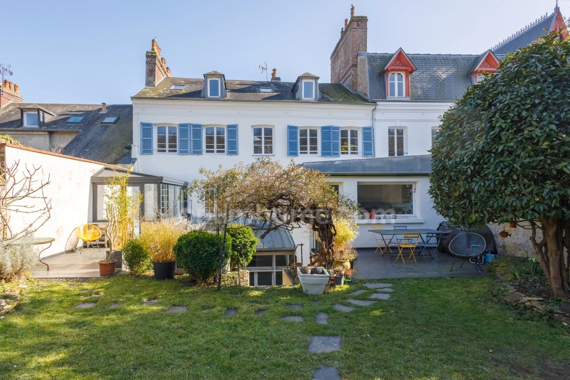 Maison 16 pièces 410 m² · à Honfleur · 410 m² · 1 365 000 €