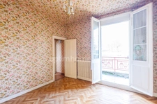 HONFLEUR – MAISON DE CHARME - 79 m2 - 3 chambres - jardin 400 m2 - Sous sol - 