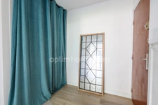 HONFLEUR Centre - Appartement en résidence - 3èeme étage sans ascenseur - T3 de 63.40 M2 - 2 chambres - Terrasse - Cave, parking et garage