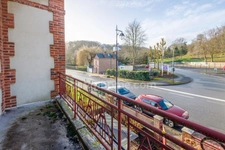 HONFLEUR – MAISON DE CHARME - 79 m2 - 3 chambres - jardin 400 m2 - Sous sol - 