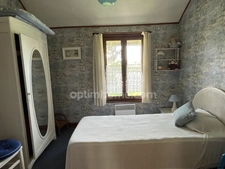 Pennedepie - Entre Honfleur et Trouville sur mer - Maison de Maitre - 119 M2 - 4 chambres - Terrain 1100 m2 