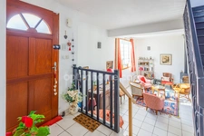 Triangle Honfleur Beuzeville Pont Audemer - Maison - 121 m2 - 3 chambres dont 1 rdc - Terrain 995 m2 - Abri de jardin