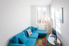 TROUVILLE SUR MER - Maison de ville - 74 m2 - 4 chambres - 5 minutes à pied de la Gare SNCF
