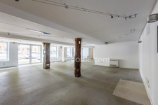 Honfleur centre ville - Local commercial ou bureau à vendre - 166 m2 - Plain pied -