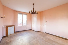 HONFLEUR – MAISON DE CHARME - 79 m2 - 3 chambres - jardin 400 m2 - Sous sol - 
