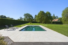 Hauteurs de Honfleur - Maison contemporaine - 234 m2 -5/6 chammbres - Piscine - Terrain 2824 m2 - Double garage - Carport