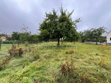 A mi chemin entre Honfleur et Beuzeville - Terrain à bâtir de 1001 m2 - Prévoir viabilisation
