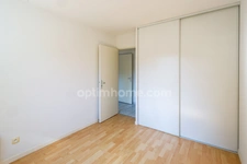 Proximité de Honfleur - Appartement de plain pied T3 avec terrasse - 65.25 m2 - 2 places de parking - Résidence avec Piscine, tennis et pétanque