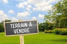 À VENDRE – Terrain viabilisé à bâtir avec projet possible de maison – À 10 km de Honfleur - 505 m2