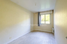 Honfleur centre - Appartement en résidence - 47 m2 - 1 chambre - Terrasse - Parking - Cave - 1er étage sans ascenseur
