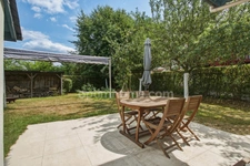 HONFLEUR - MAISON - 4 CHAMBRES DONT UNE SUITE EN RDC  - 104 m2 - GARAGE - TERRAIN 450 M2