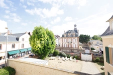 CABOURG PLAGE - Appartement de type T3 - 57 m2 - 2 chambres - 1er étage sans ascenseur