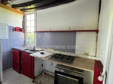 A mi chemin entre Blangy le Chateau et Lisieux - Propriété Equestre - 14 ha d'herbages - 15 boxes - Hangar - Maison de MAitre de plus de 200 m2 - Maison de gardien de 59 m2