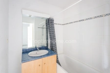Proximité de Honfleur - Appartement de plain pied T3 avec terrasse - 65.25 m2 - 2 places de parking - Résidence avec Piscine, tennis et pétanque