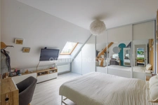 Proximité de Beuzeville - Maison - 130 m2 - 4 chambres dont 1 RDC - Plain pied - DPE A - Garage - Terrasse - Terrain 900 m2